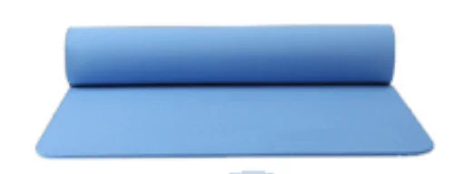 Eco-Friendly Yoga Mat