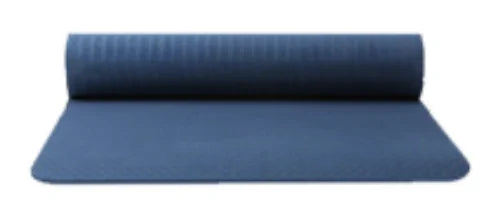 Eco-Friendly Yoga Mat