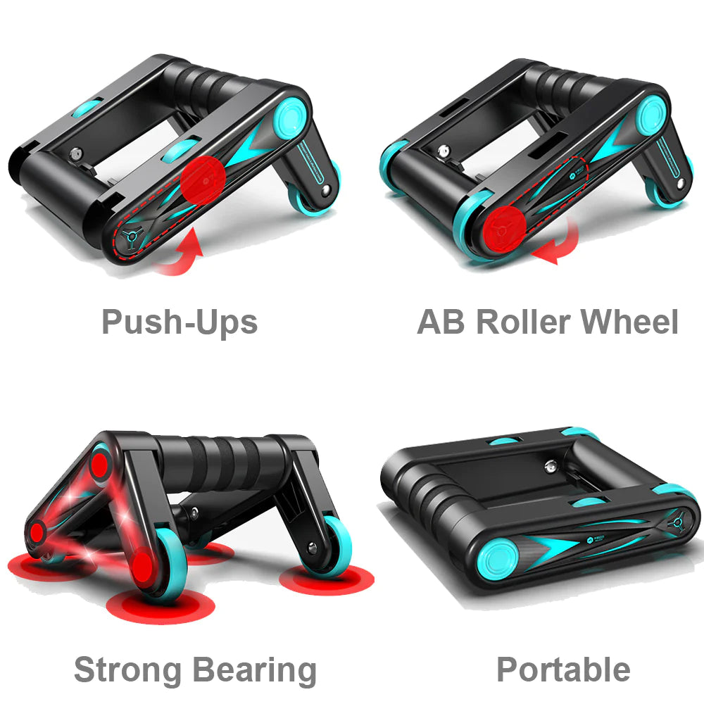 Ab Roller